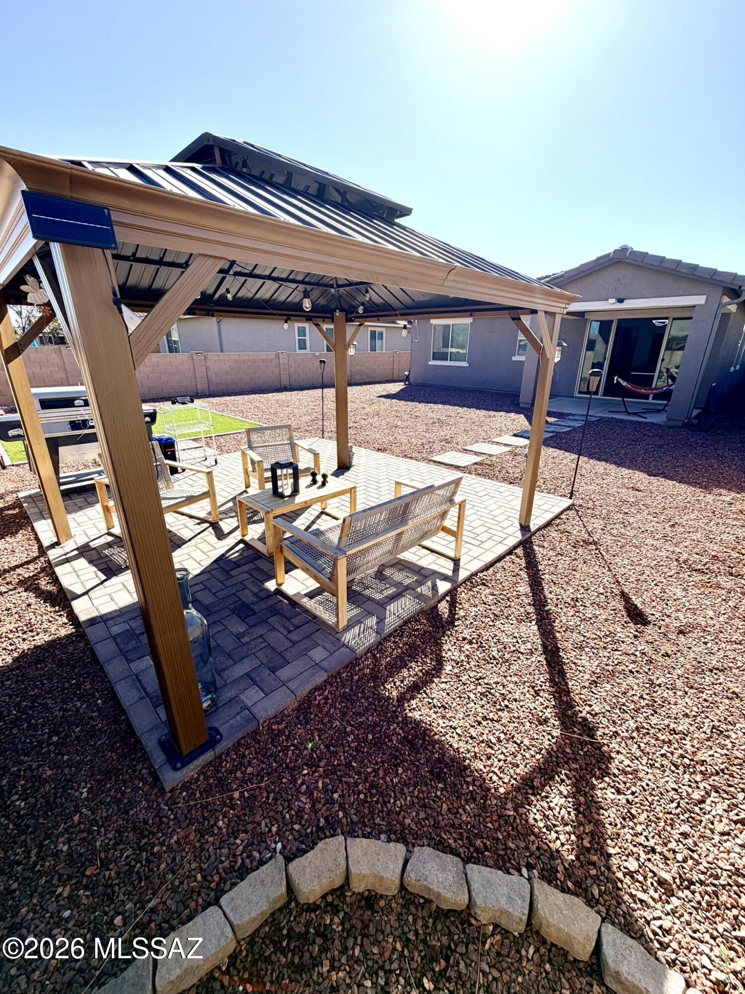 21380 East Treasure Road Red Rock, AZ 85145 - Photo 30 of 37