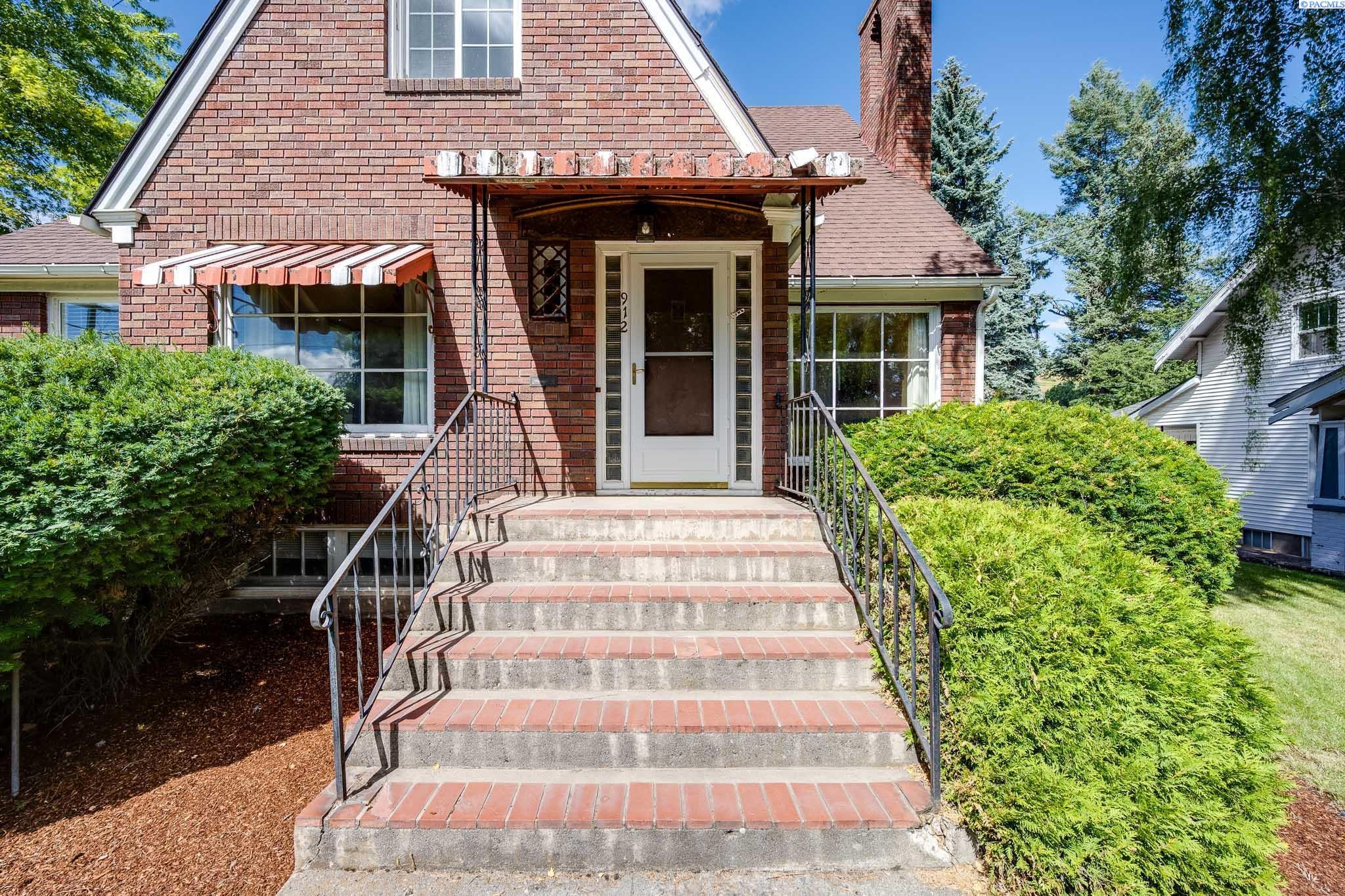 912 South Lake Street Colfax, WA 99111 - Photo 5 of 46 Gallery Image 5