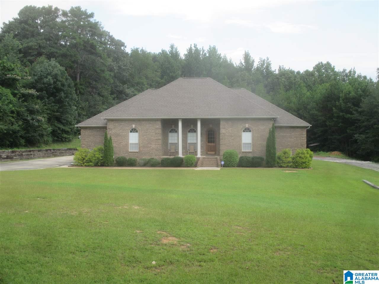 9600 Bagley Road Dora, AL 35062 - Photo 33 of 34