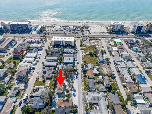 $1,500 | 115 145th Avenue, Unit 6, Madeira Beach, FL 33708