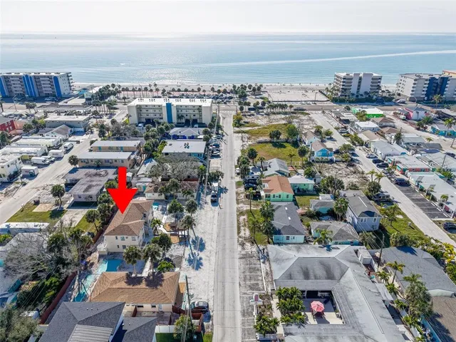 $1,500 | 115 145th Avenue, Unit 6, Madeira Beach, FL 33708