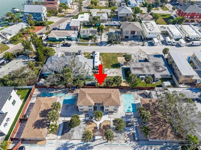 $1,500 | 115 145th Avenue, Unit 6, Madeira Beach, FL 33708