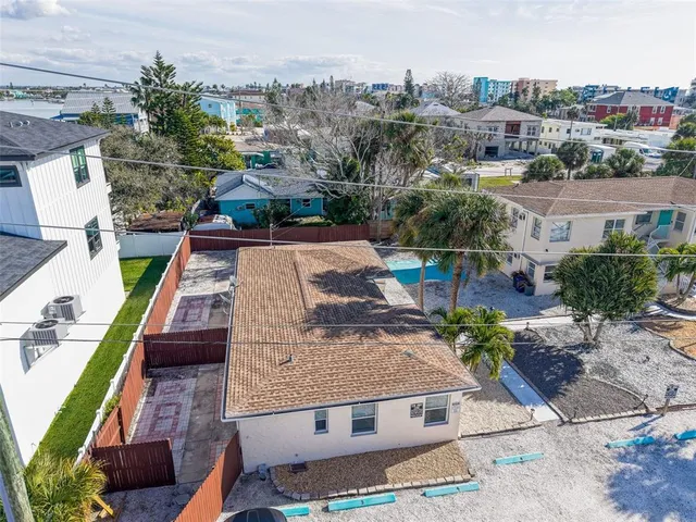 $1,500 | 115 145th Avenue, Unit 6, Madeira Beach, FL 33708