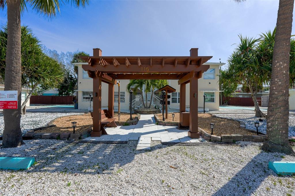 115 145th Avenue, Unit 6 Madeira Beach, FL 33708 - Photo 4 of 27