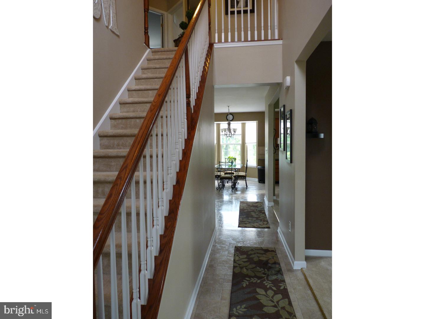 21 Buckeye Road Woolwich Township, NJ 08085 - Photo 14 of 25 View from Front Door