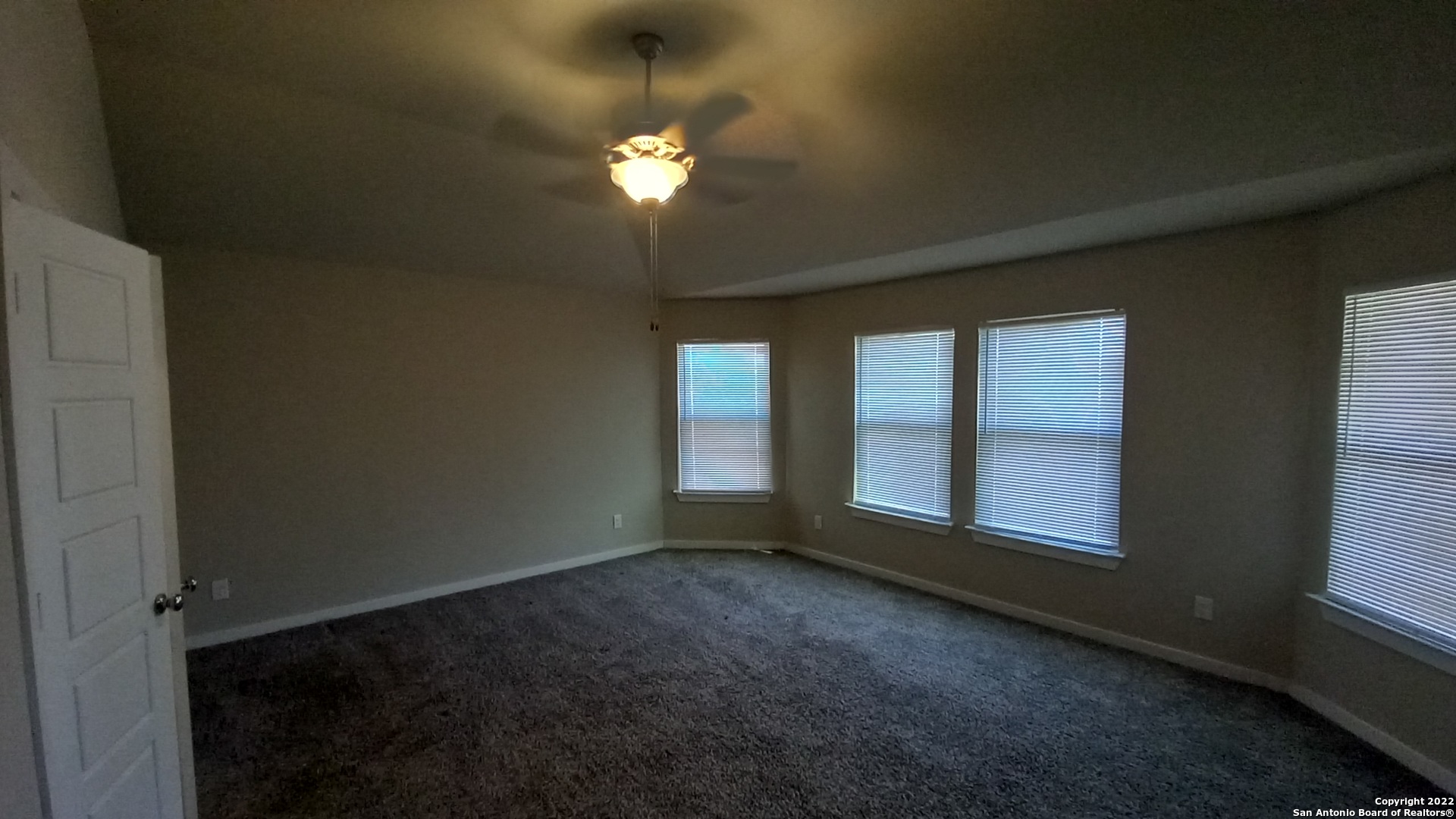 10571 Pablo Way Converse, TX 78109 - Photo 27 of 48 a view of an empty room with a window