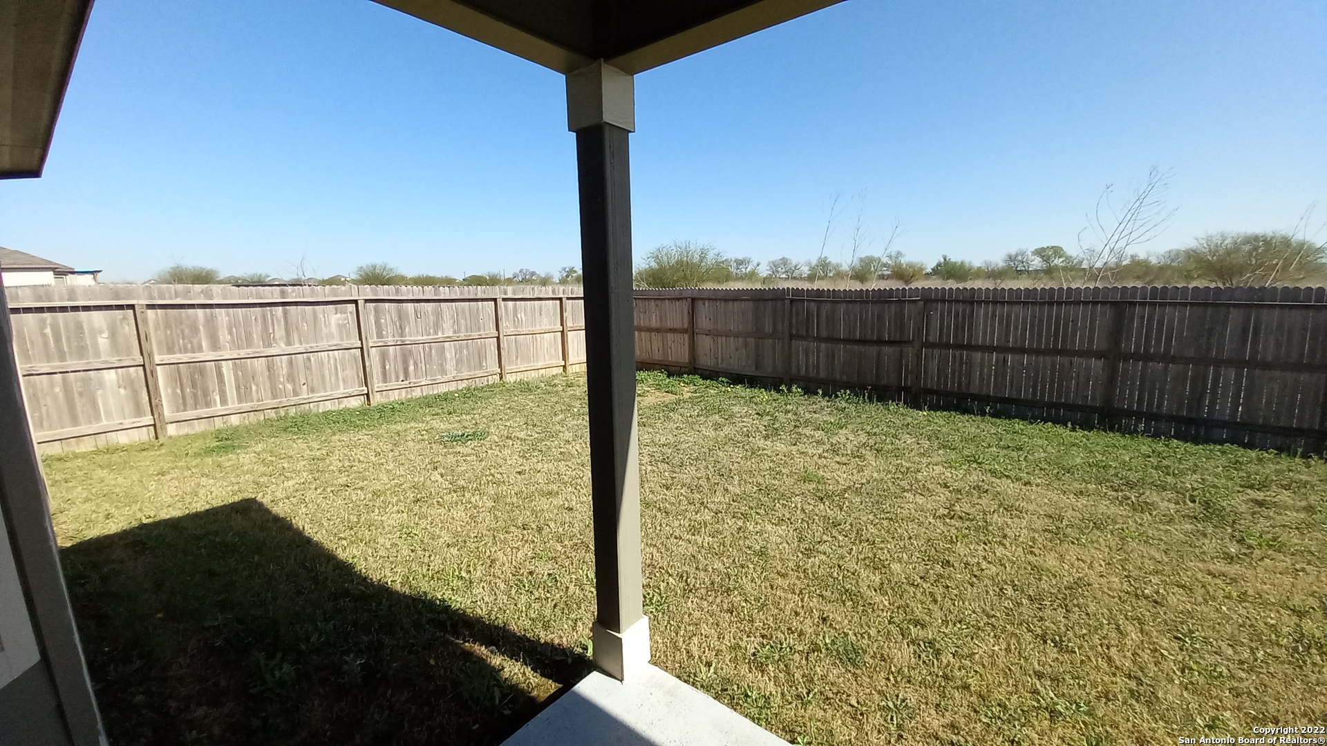 10571 Pablo Way Converse, TX 78109 - Photo 44 of 48 a view of a garden