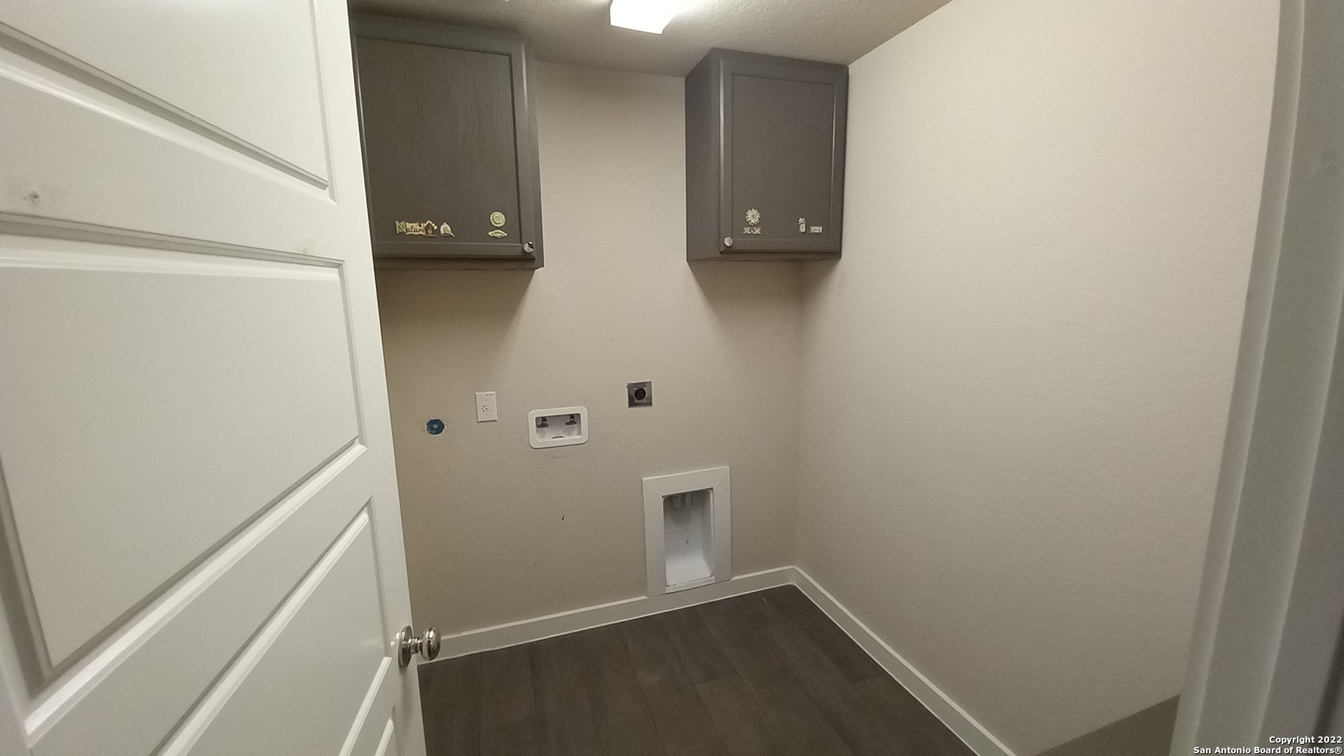 10571 Pablo Way Converse, TX 78109 - Photo 6 of 48 a view of an empty room