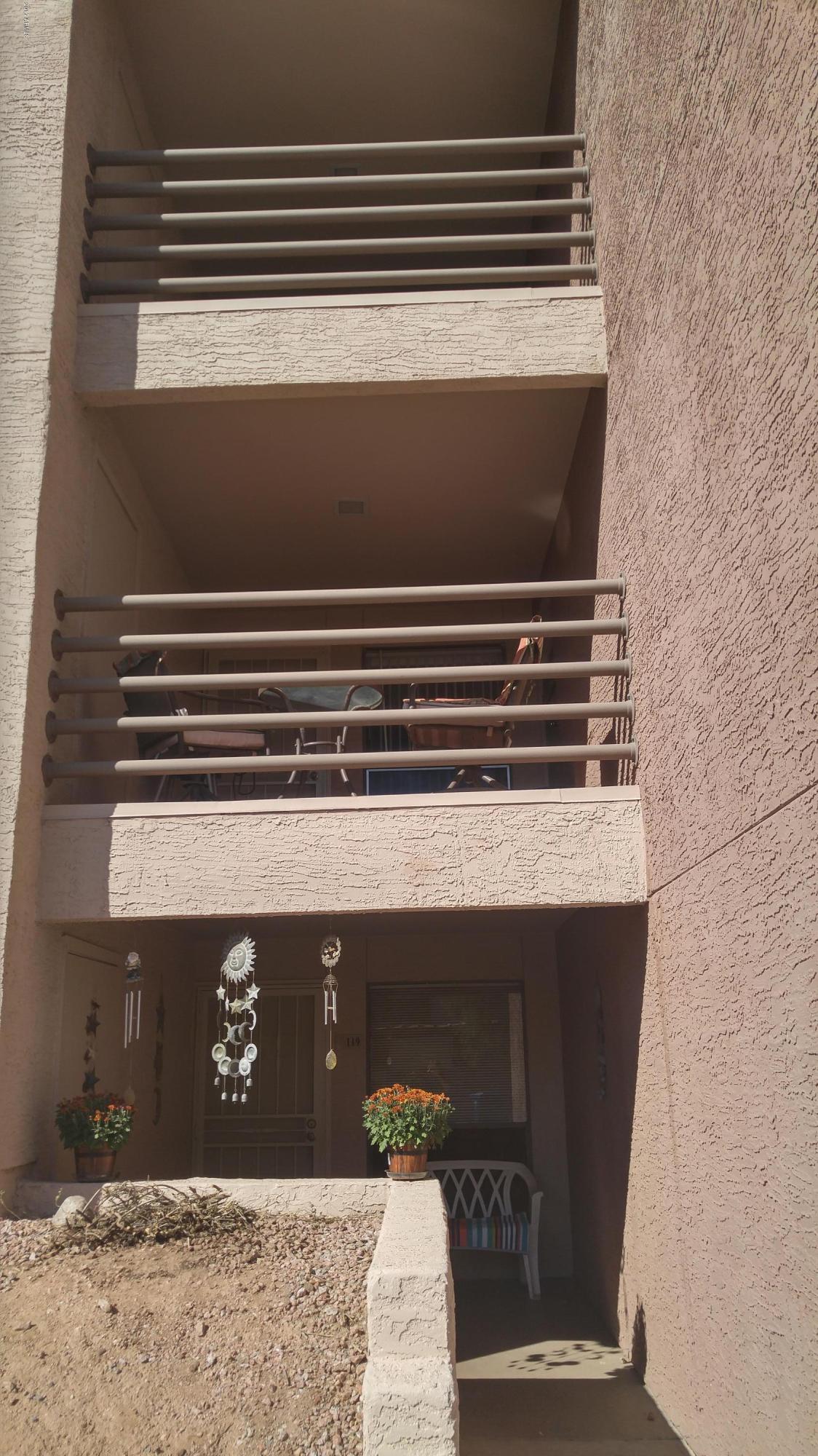 1340 North Recker Road, Unit 219 Mesa, AZ 85205 - Photo 39 of 41 a close view of appliances