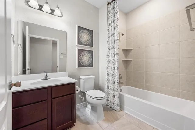 $2,400 | 3409 Keechi Creek Drive, Celina, TX 75078