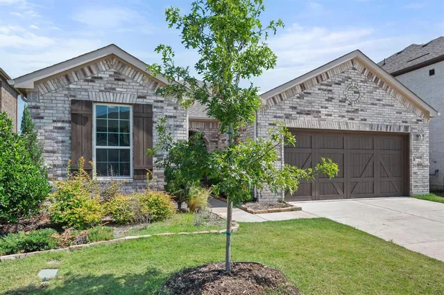 $2,400 | 3409 Keechi Creek Drive, Celina, TX 75078