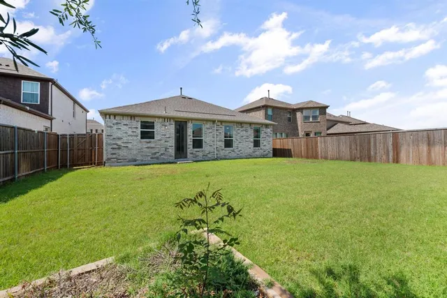 $2,400 | 3409 Keechi Creek Drive, Celina, TX 75078