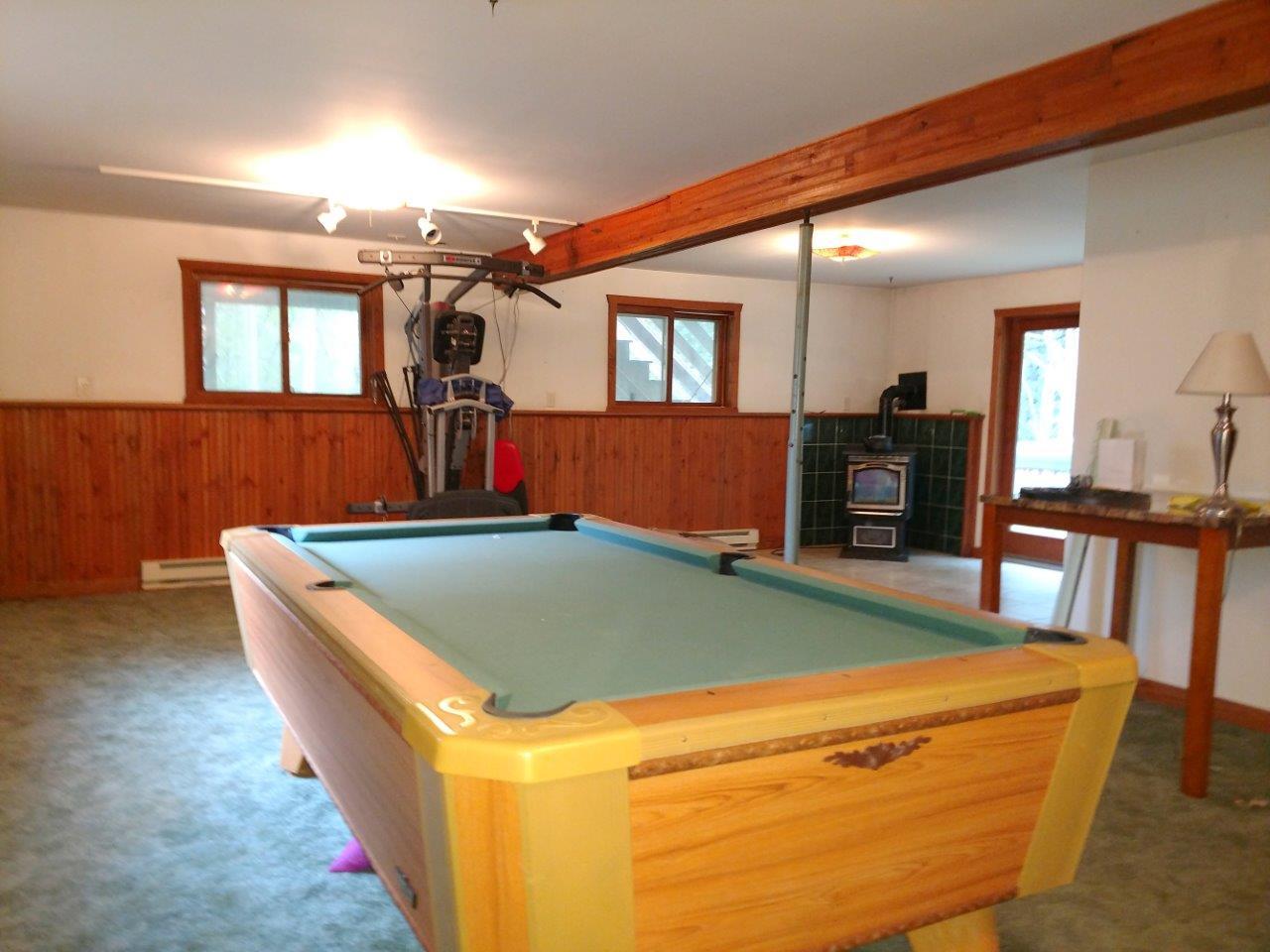 1180 Wilke Road St. Germain, WI 54558 - Photo 10 of 23 Gallery Image 10