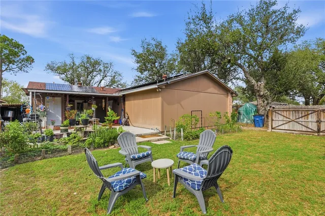 $299,000 | 2528 Live Oak Street, Ingleside, TX 78362