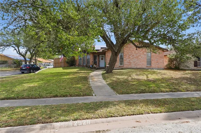 $299,000 | 2528 Live Oak Street, Ingleside, TX 78362