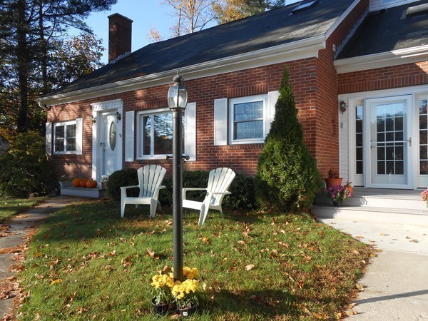 21 Mason Road Dudley, MA 01571 - Photo 1 of 26