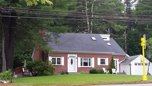 21 Mason Road Dudley, MA 01571 - Photo 22 of 26