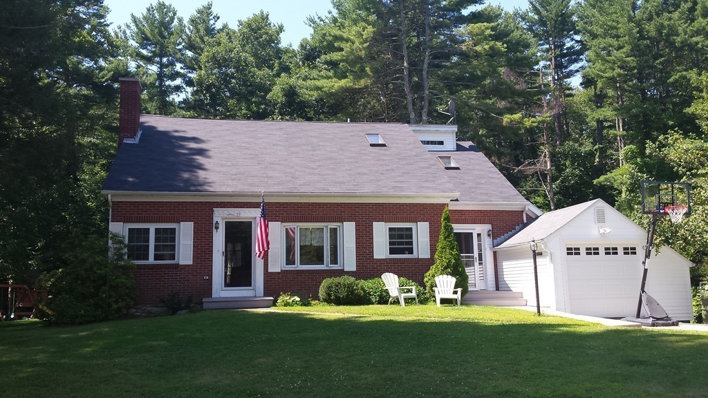 21 Mason Road Dudley, MA 01571 - Photo 3 of 26