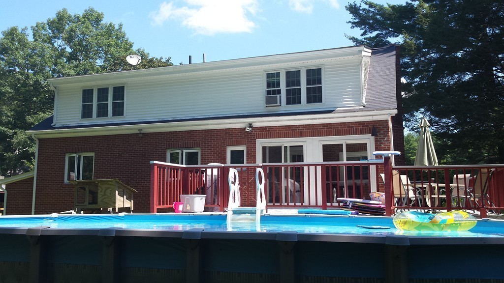 21 Mason Road Dudley, MA 01571 - Photo 4 of 26