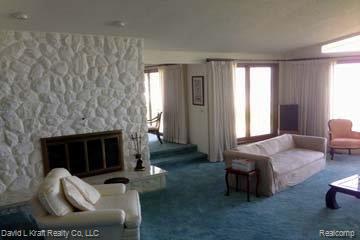 8776 Crescent Beach Road Pigeon, MI 48755 - Photo 6 of 23 8776CrescentBeachFireplace.JPG