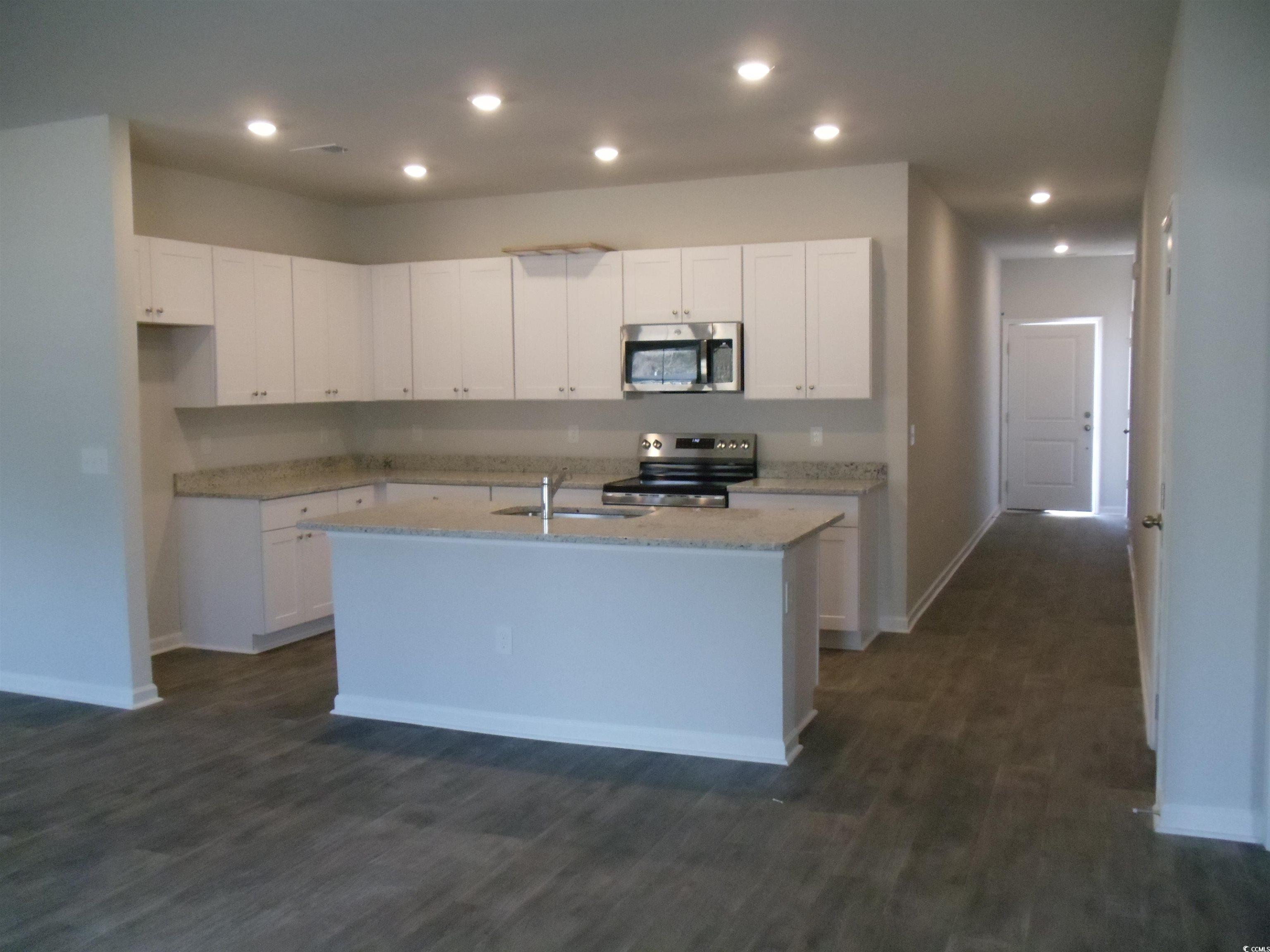 260 Warner Crossing Way Loris, SC 29569 - Photo 2 of 21