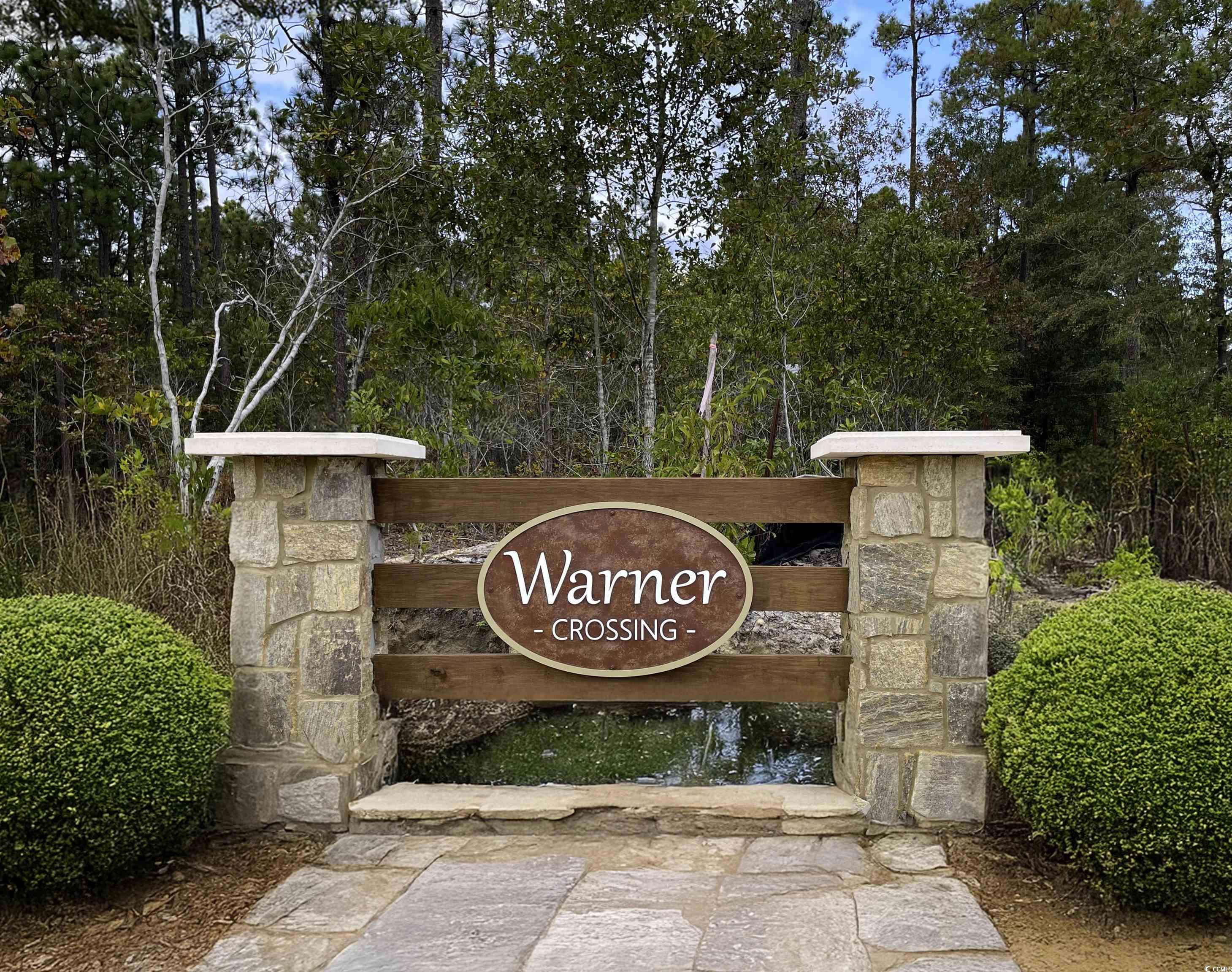 260 Warner Crossing Way Loris, SC 29569 - Photo 21 of 21