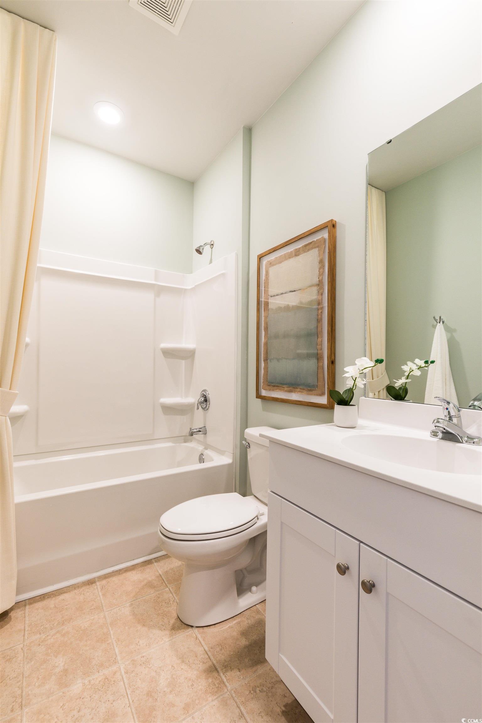 260 Warner Crossing Way Loris, SC 29569 - Photo 5 of 21