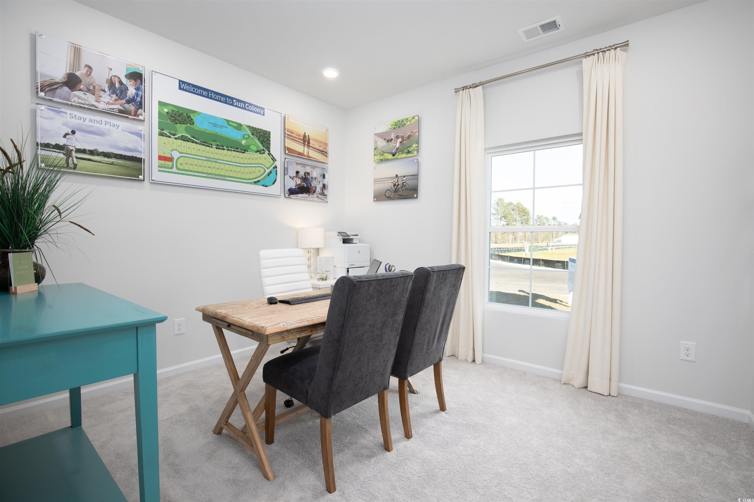 260 Warner Crossing Way Loris, SC 29569 - Photo 6 of 21