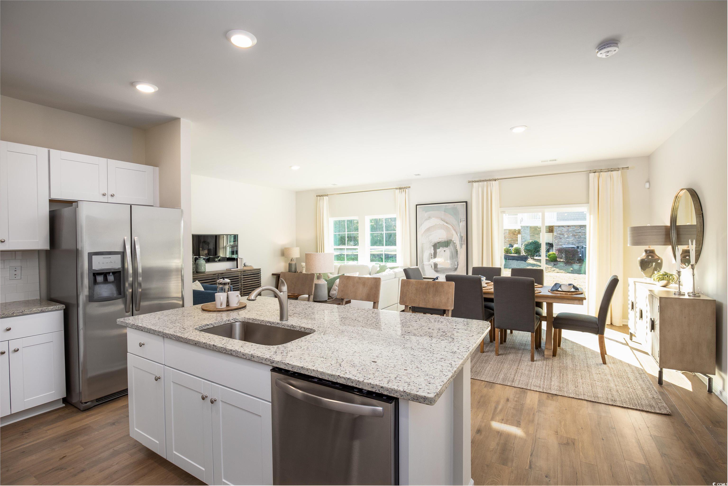 260 Warner Crossing Way Loris, SC 29569 - Photo 7 of 21