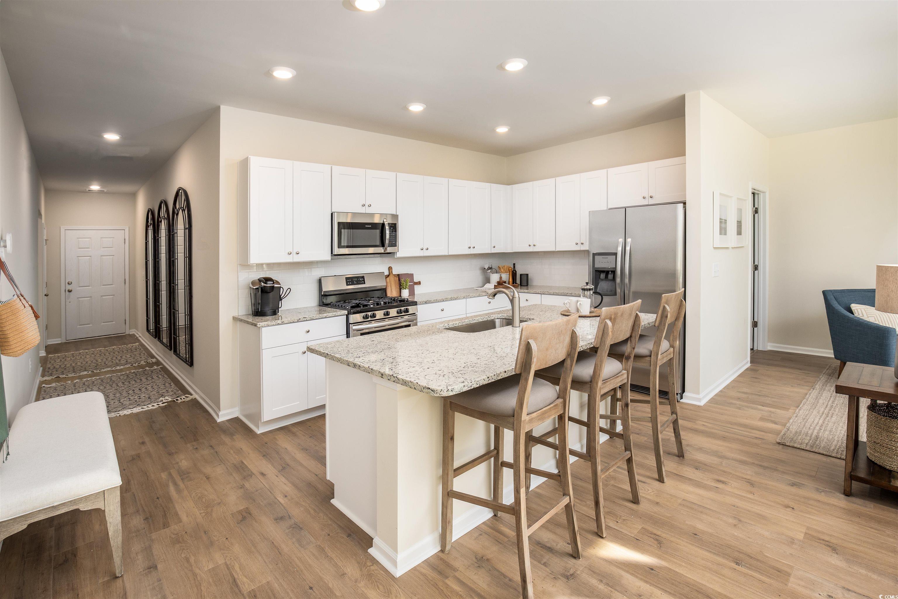 260 Warner Crossing Way Loris, SC 29569 - Photo 8 of 21