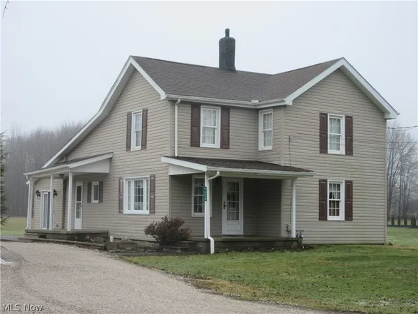 $287,000 | 5654 Chestnut Street, Andover, OH 44003