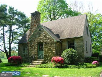 974 Byberry Road Huntingdon Valley, PA 19006 - Photo 1 of 12 Exterior Front