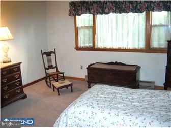 974 Byberry Road Huntingdon Valley, PA 19006 - Photo 12 of 12 Bedroom - Main