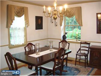 974 Byberry Road Huntingdon Valley, PA 19006 - Photo 4 of 12 Dining Room
