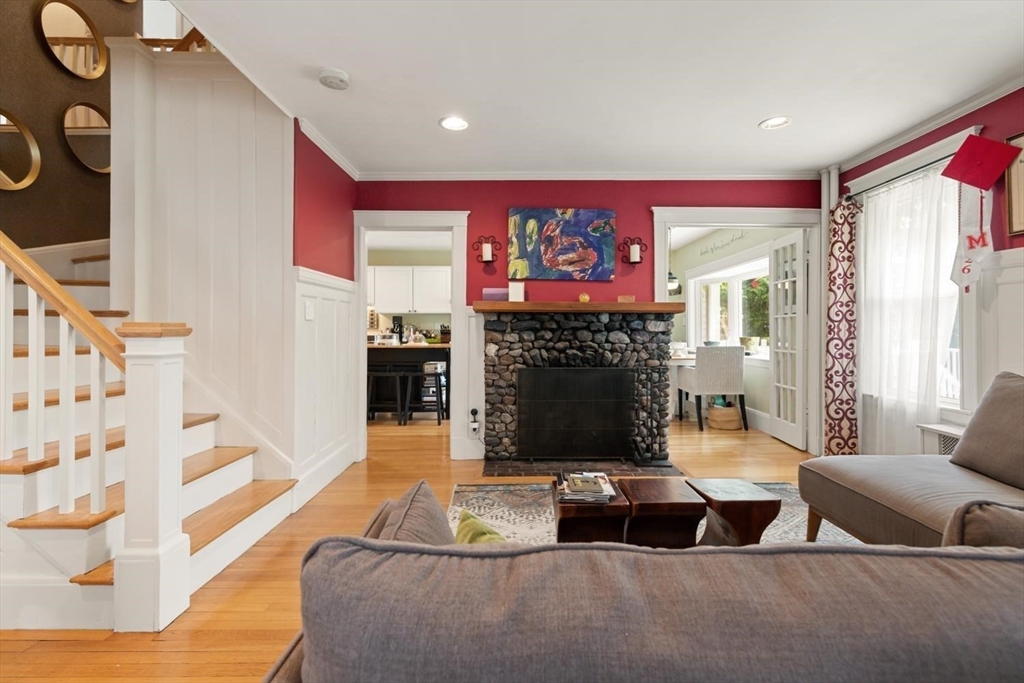 635 Adams Street Milton, MA 02186 - Photo 10 of 30
