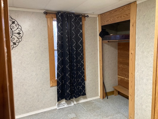 23424 West Coal City Road Wilmington, IL 60481 - Photo 12 of 15 a view of walk in closet
