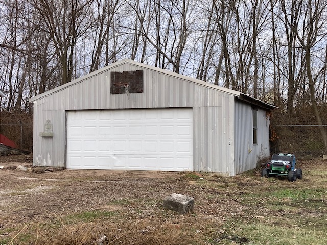 23424 West Coal City Road Wilmington, IL 60481 - Photo 2 of 15
