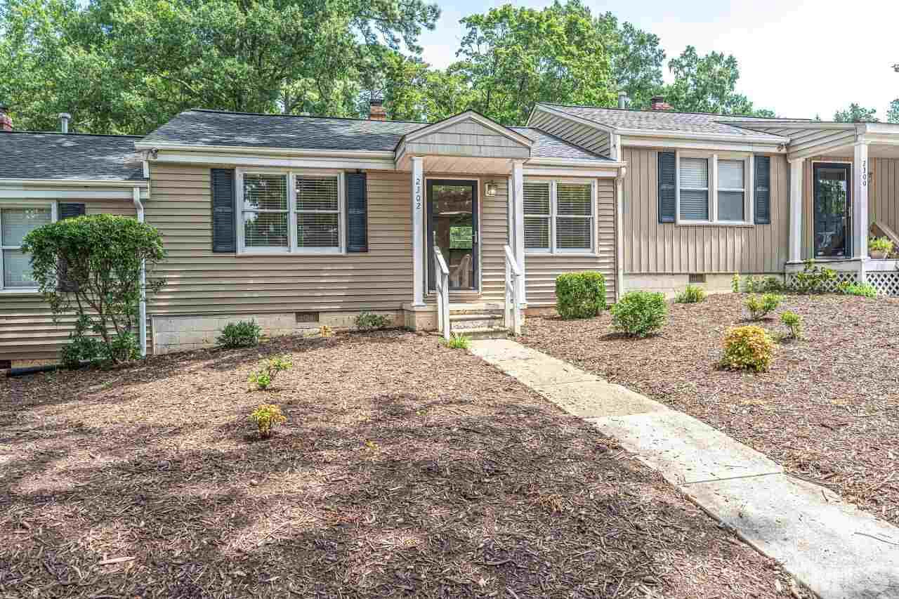 2302 Bernard Street, Unit 2302 Raleigh, NC 27608 - Photo 1 of 26