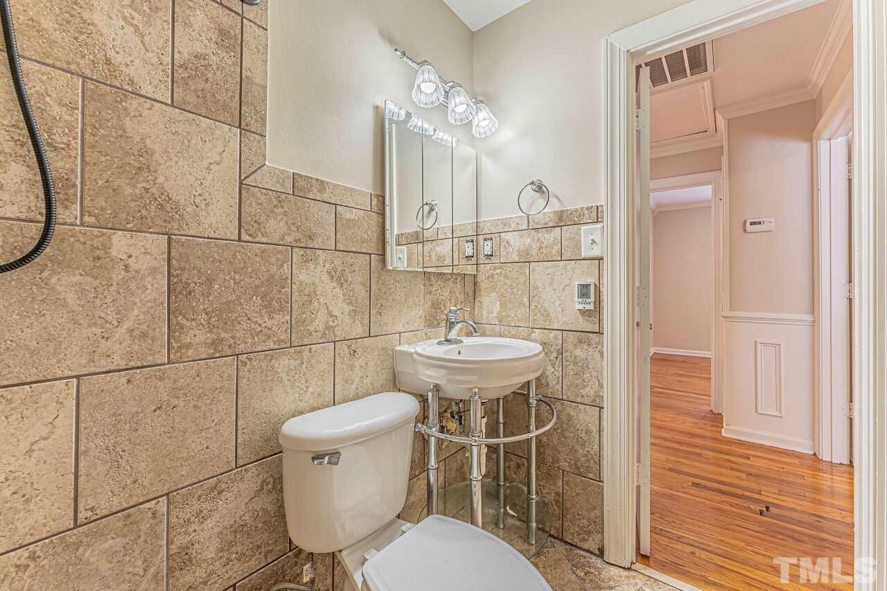 2302 Bernard Street, Unit 2302 Raleigh, NC 27608 - Photo 17 of 26