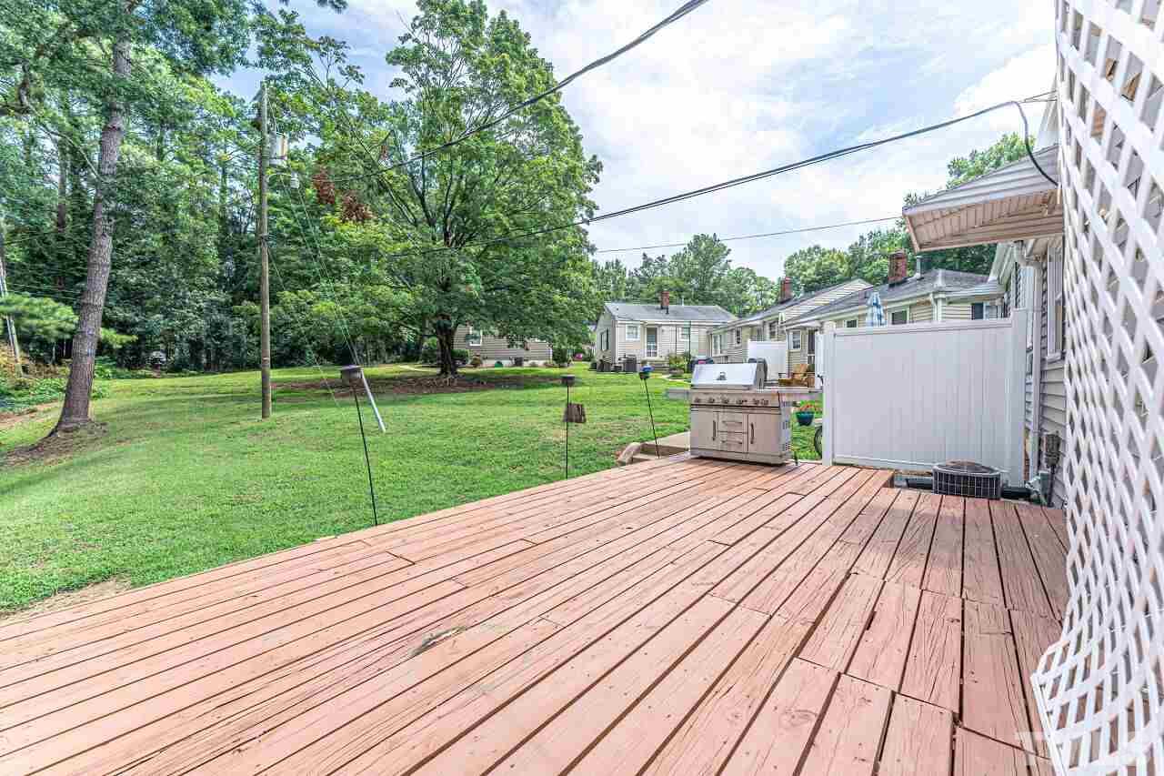 2302 Bernard Street, Unit 2302 Raleigh, NC 27608 - Photo 20 of 26