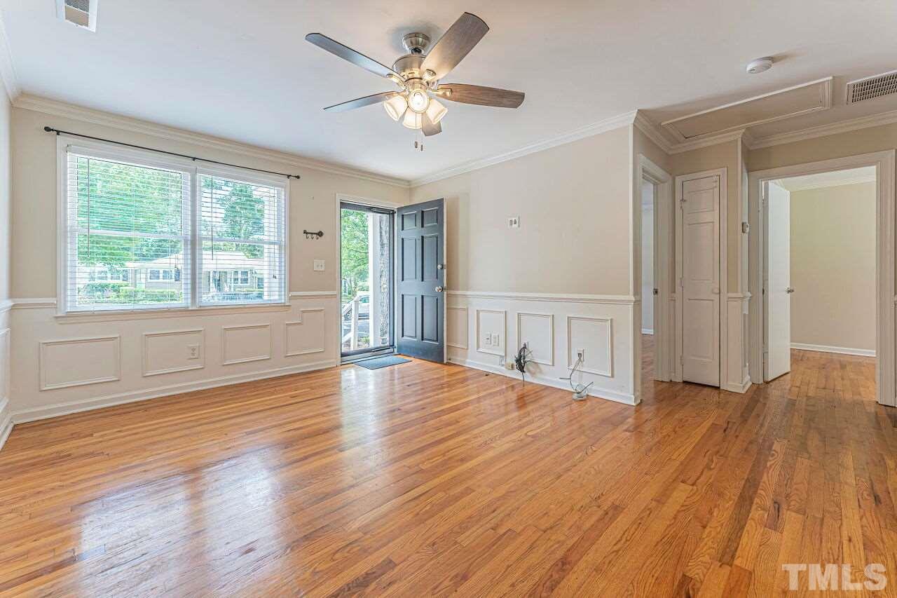 2302 Bernard Street, Unit 2302 Raleigh, NC 27608 - Photo 3 of 26