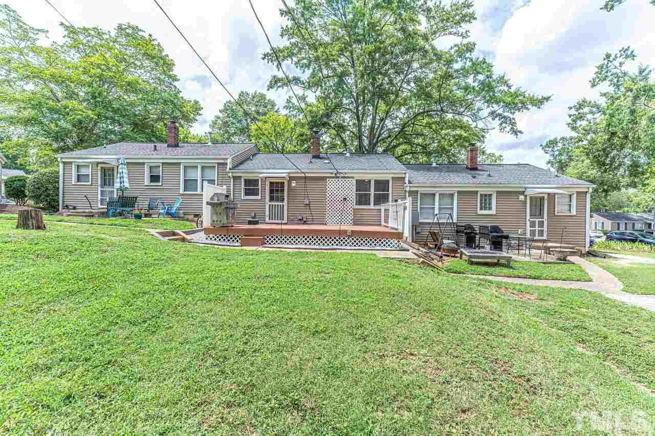 2302 Bernard Street, Unit 2302 Raleigh, NC 27608 - Photo 22 of 26