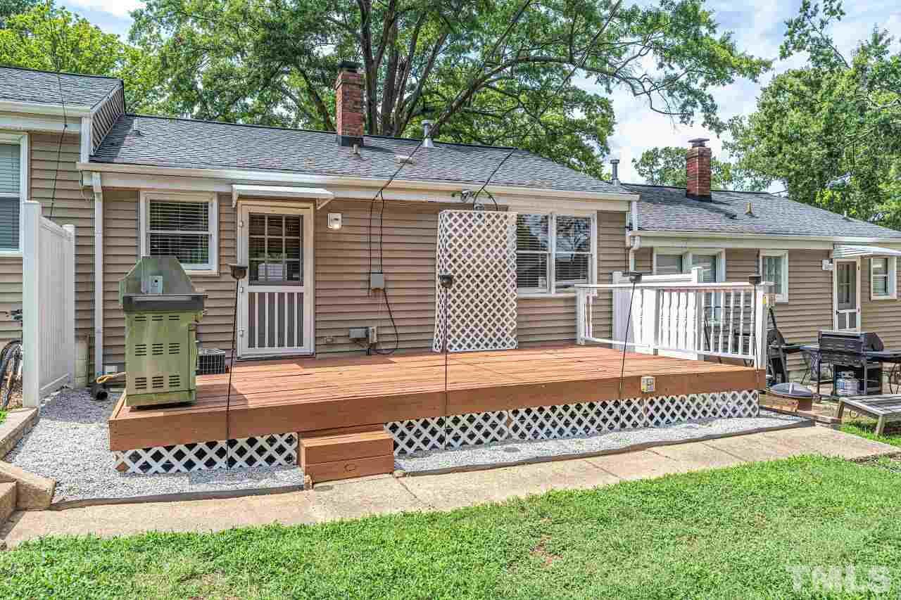 2302 Bernard Street, Unit 2302 Raleigh, NC 27608 - Photo 23 of 26