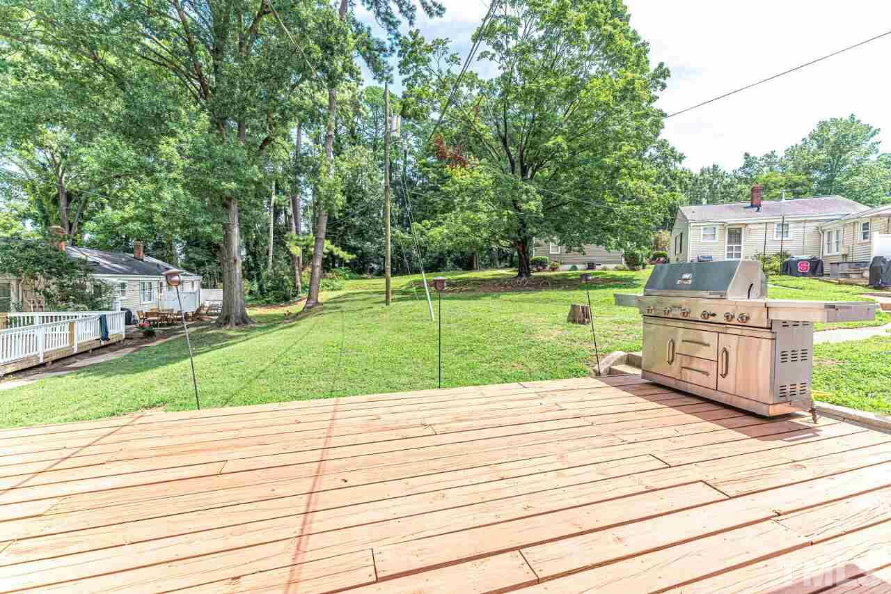 2302 Bernard Street, Unit 2302 Raleigh, NC 27608 - Photo 24 of 26