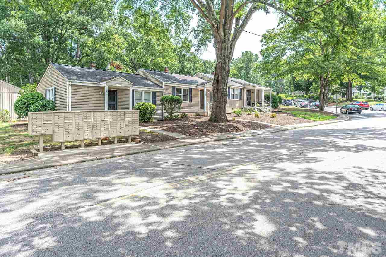 2302 Bernard Street, Unit 2302 Raleigh, NC 27608 - Photo 25 of 26
