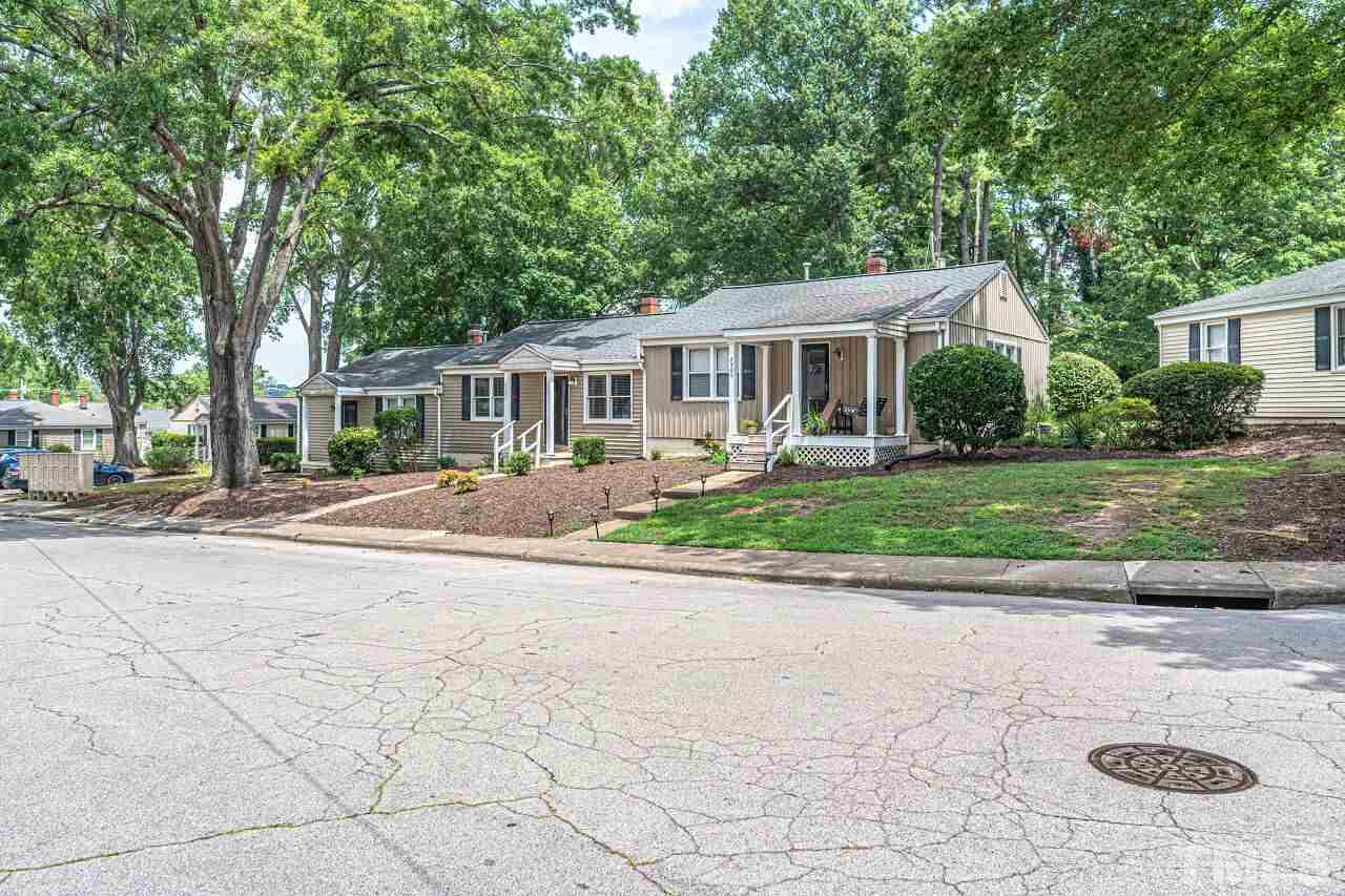 2302 Bernard Street, Unit 2302 Raleigh, NC 27608 - Photo 26 of 26