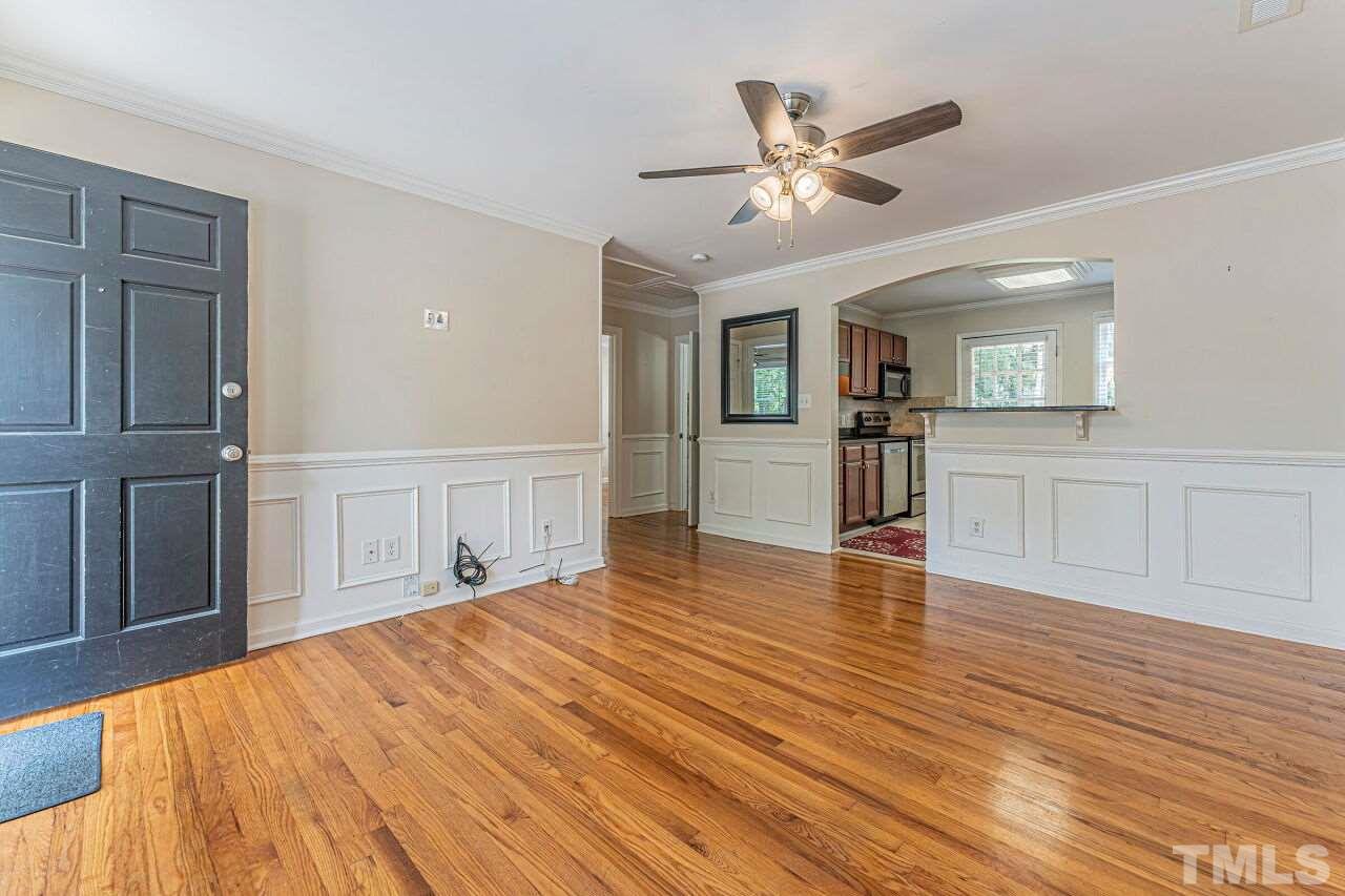 2302 Bernard Street, Unit 2302 Raleigh, NC 27608 - Photo 4 of 26