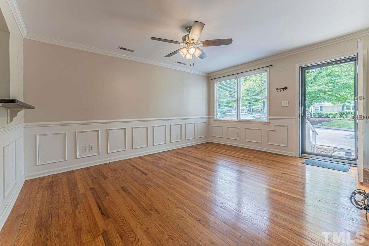 2302 Bernard Street, Unit 2302 Raleigh, NC 27608 - Photo 5 of 26