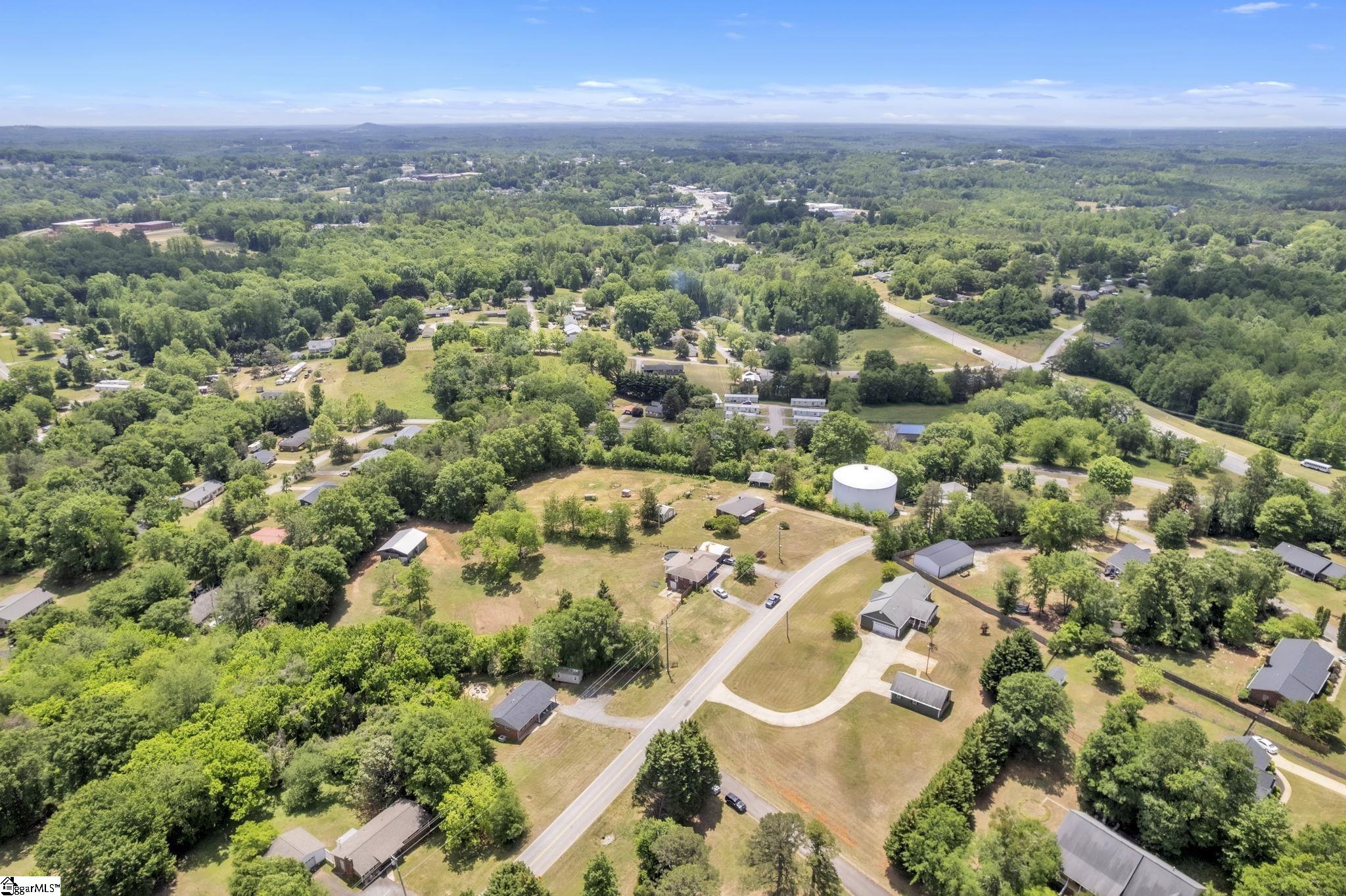 300 Fox Squirrel Ridge Road Pickens, SC 29671 - Photo 29 of 32 Gallery Image 29