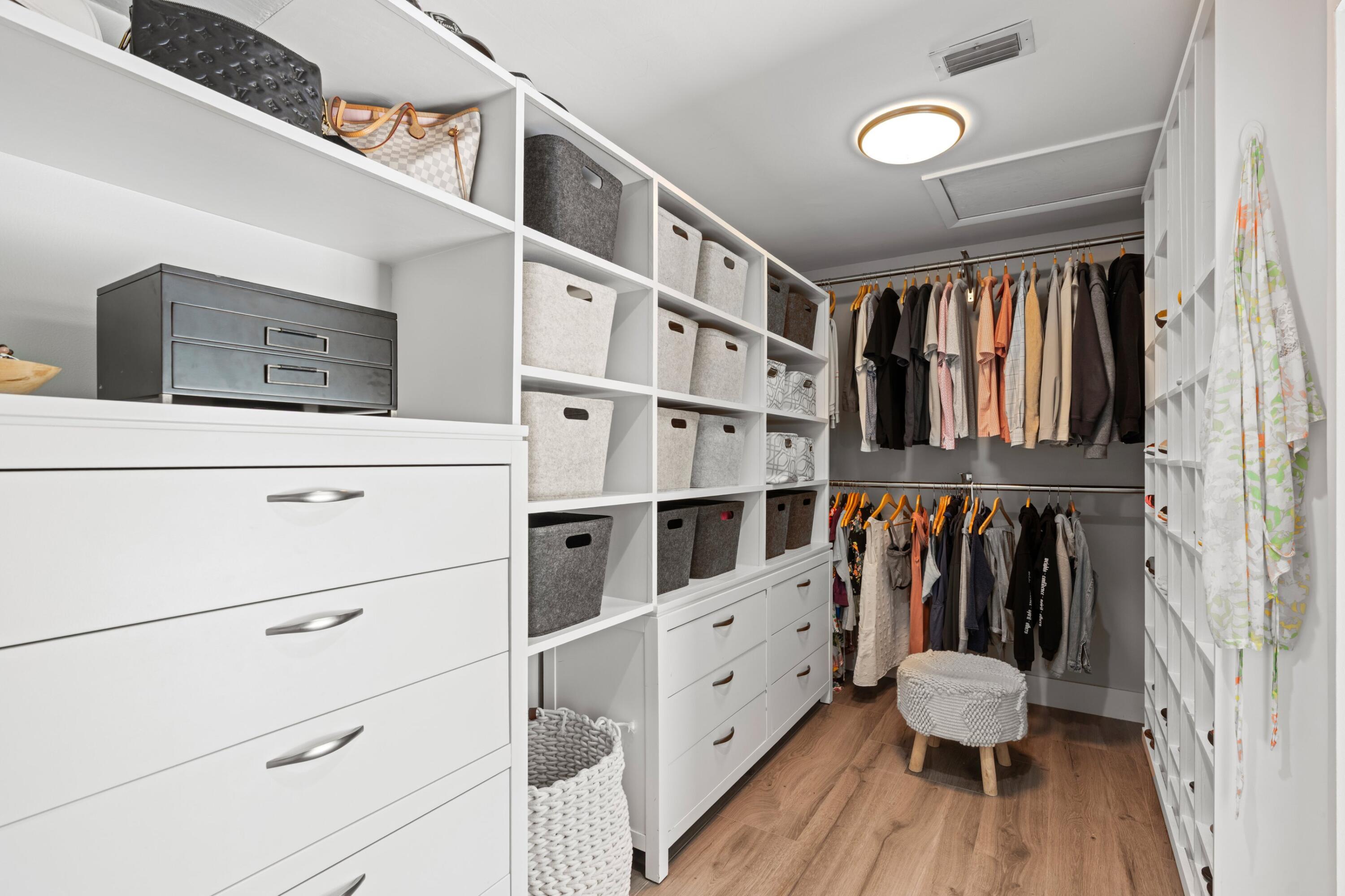 6910 Northwest 2nd Terrace Boca Raton, FL 33487 - Photo 19 of 49 Primary Walk-in Closet